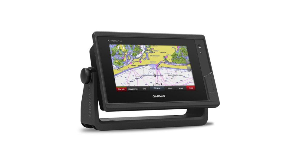 Garmin Accessory, GPSMap 722XS, Worldwide 010-01738-02