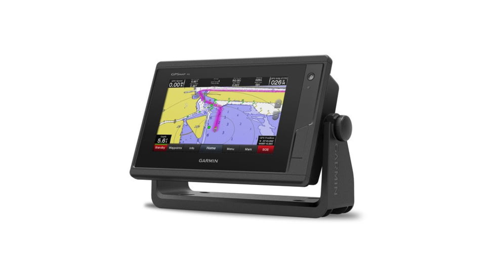 Garmin Accessory, GPSMap 722XS, Worldwide 010-01738-02