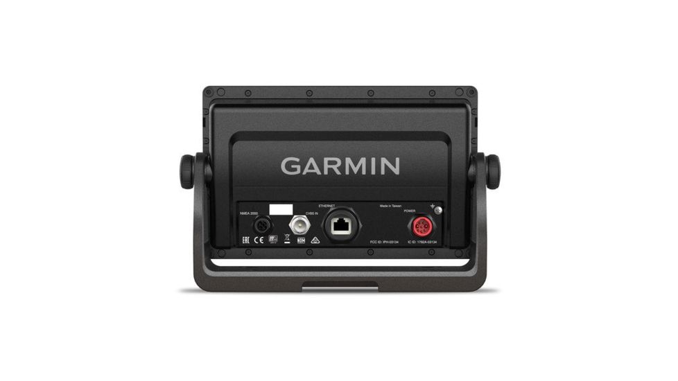 Garmin Accessory, GPSMap 742 non-sonar, US+Canada+Bahamas g2, Lakevu HD 010-01738-01
