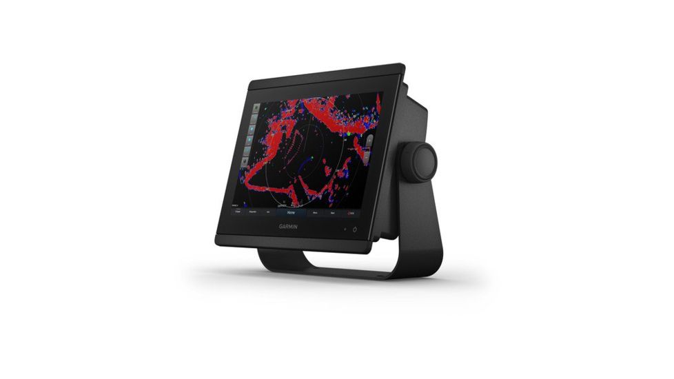 Garmin Accessory, GPSMAP 8410, Worldwide 010-02091-00