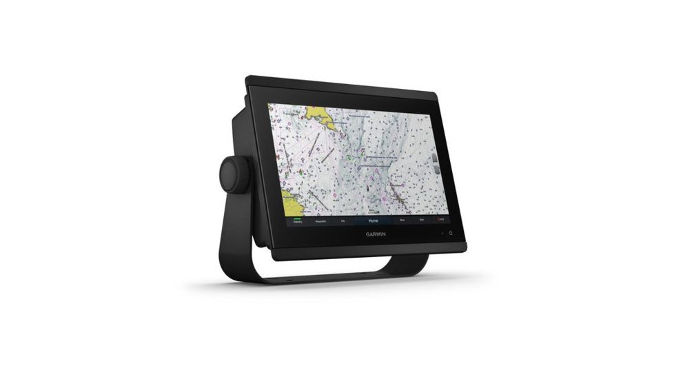 Garmin Accessory, GPSMAP 8412xsv, Worldwide 010-02092-02