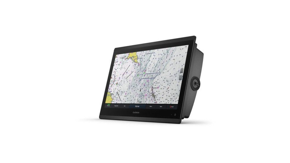 Garmin Accessory, GPSMAP 8416xsv, Worldwide 010-02093-02