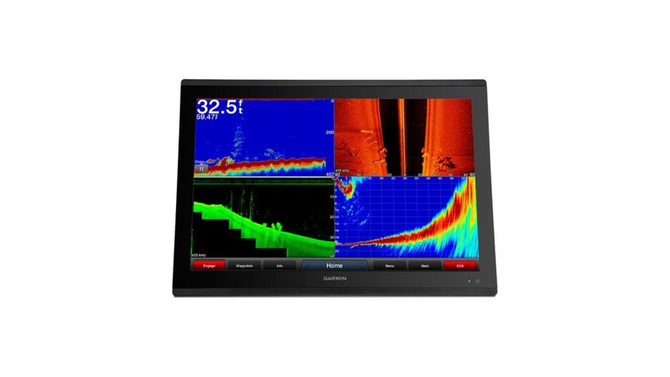 Garmin Accessory, GPSMAP 8424, Worldwide 010-01512-00