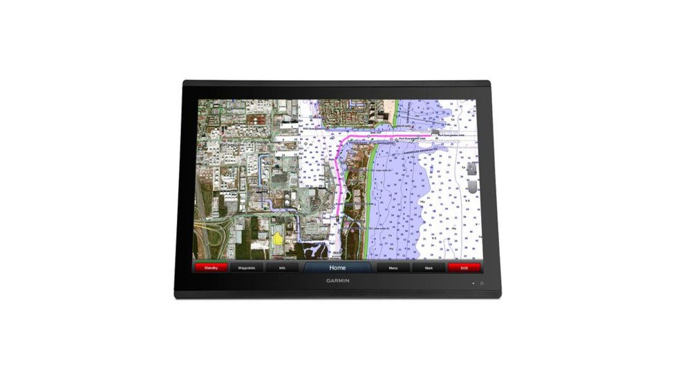 Garmin Accessory, GPSMAP 8424, Worldwide 010-01512-00