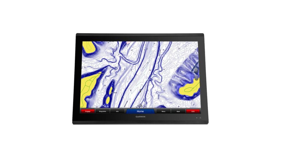 Garmin Accessory, GPSMAP 8424, Worldwide 010-01512-00