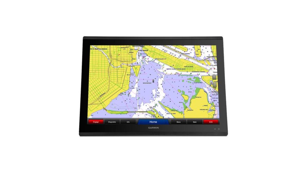 Garmin Accessory, GPSMAP 8424, Worldwide 010-01512-00