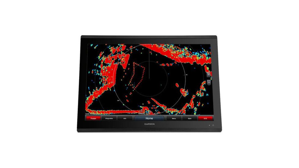 Garmin Accessory, GPSMAP 8424, Worldwide 010-01512-00