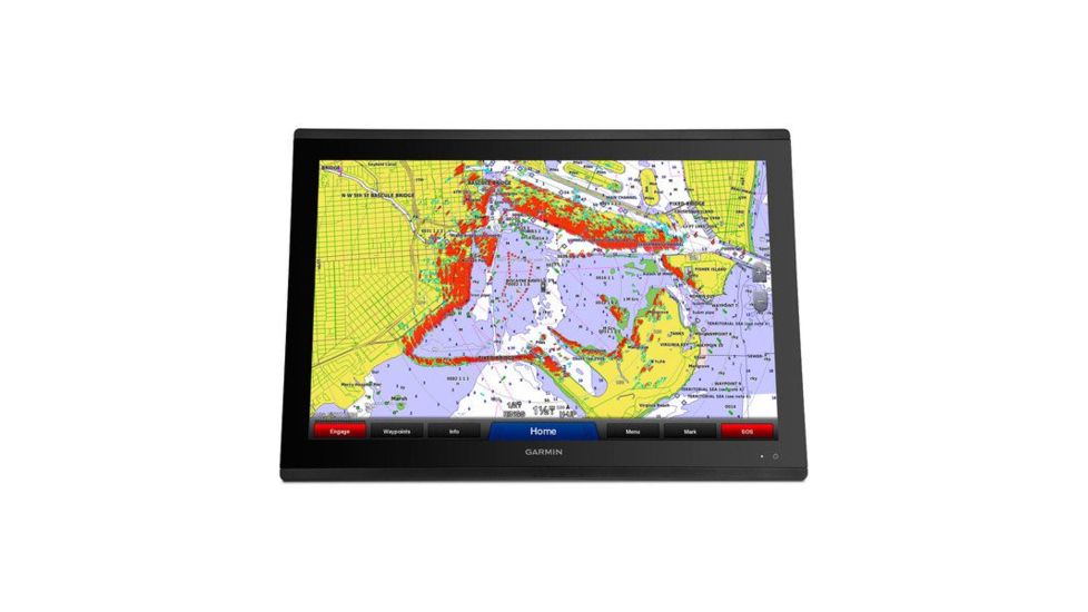 Garmin Accessory, GPSMAP 8424, Worldwide 010-01512-00