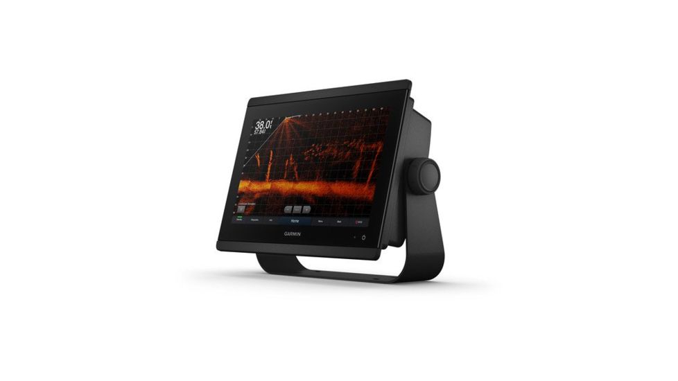 Garmin Accessory, GPSMAP 8612xsv, US+Canada+Bahamas g2, Lakevu HD 010-02092-03