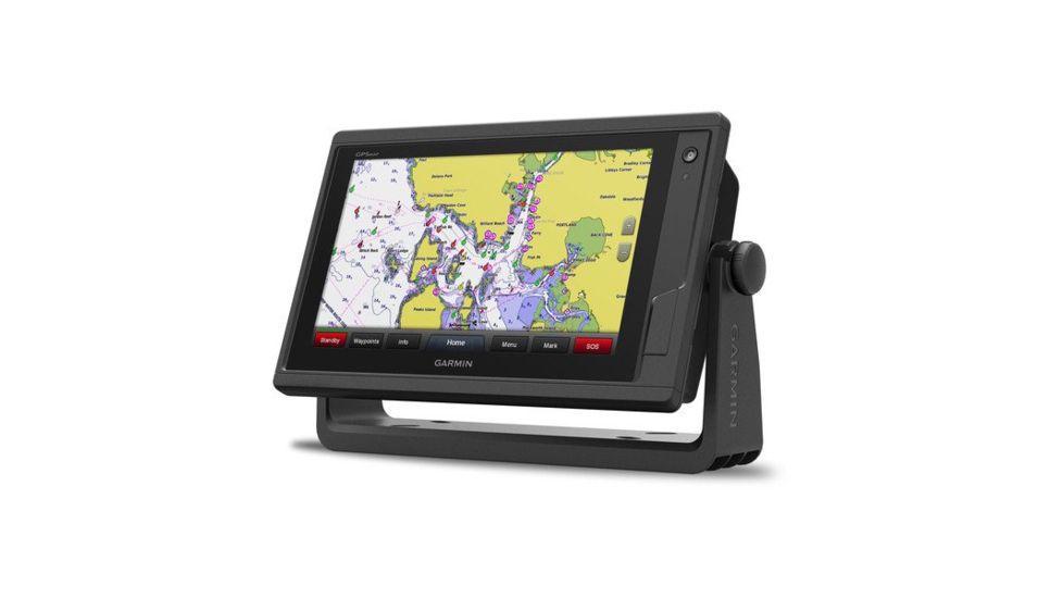 Garmin Accessory, GPSMap 922 non-sonar, Worldwide 010-01739-00