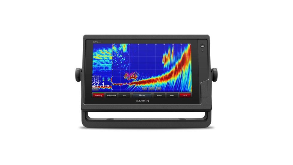 Garmin Accessory, GPSMap 922 non-sonar, Worldwide 010-01739-00