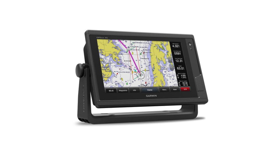Garmin Accessory, GPSMap 922 non-sonar, Worldwide 010-01739-00