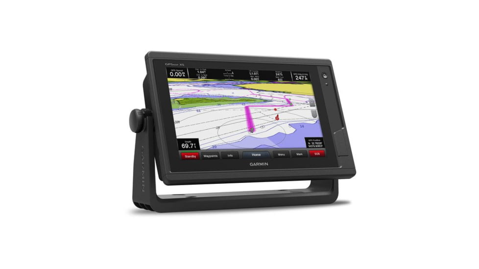 Garmin Accessory, GPSMap 922 non-sonar, Worldwide 010-01739-00