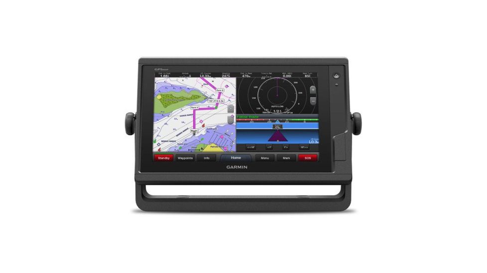 Garmin Accessory, GPSMap 922 non-sonar, Worldwide 010-01739-00