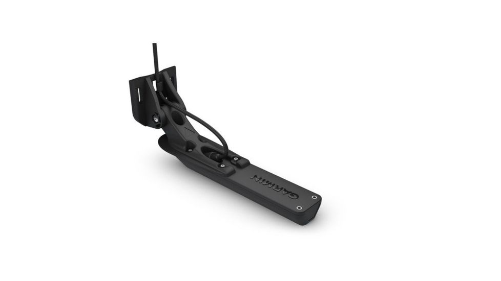 Garmin Accessory, GT34UHD-TM, xdcr, 12pin, Ultra High Def CV/SV, Transom 010-12776-00