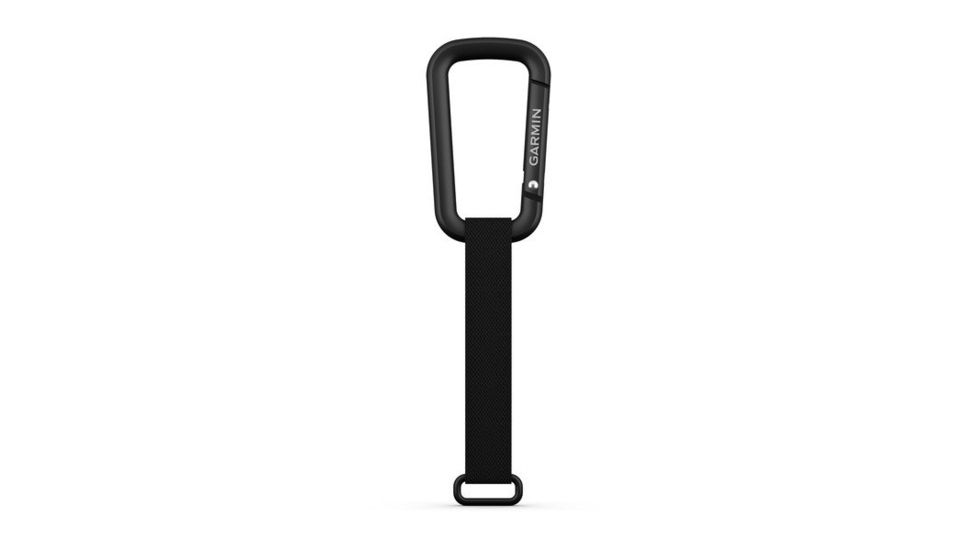 Garmin Accessory, Lanyard Carabiner for handheld 010-12668-02