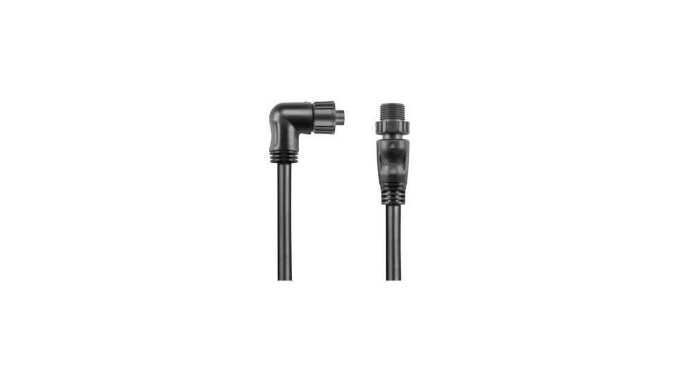 Garmin Accessory, NMEA2000, Backbone/Drop, RightAngle, .3m 010-11089-01