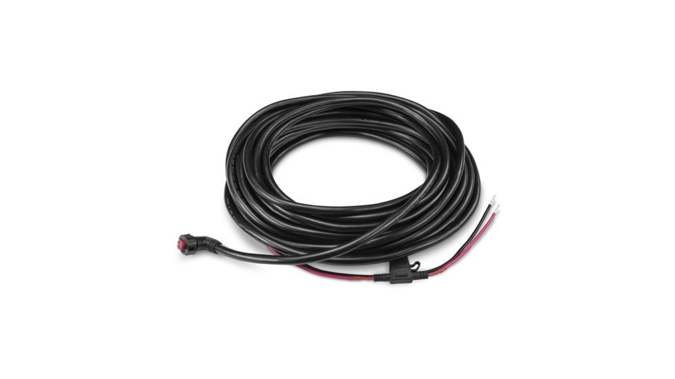 Garmin Accessory, Power, GMR Fantom 5x/15x, RA, 15m 010-12067-10