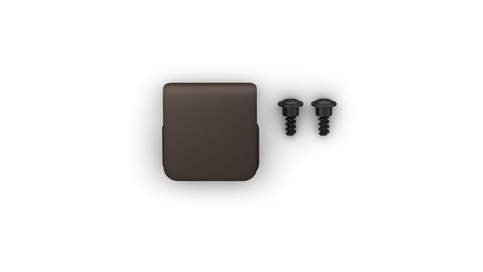 Garmin Accessory, Replacement Weathercap Kit, BarkLimiter 2 010-12658-01