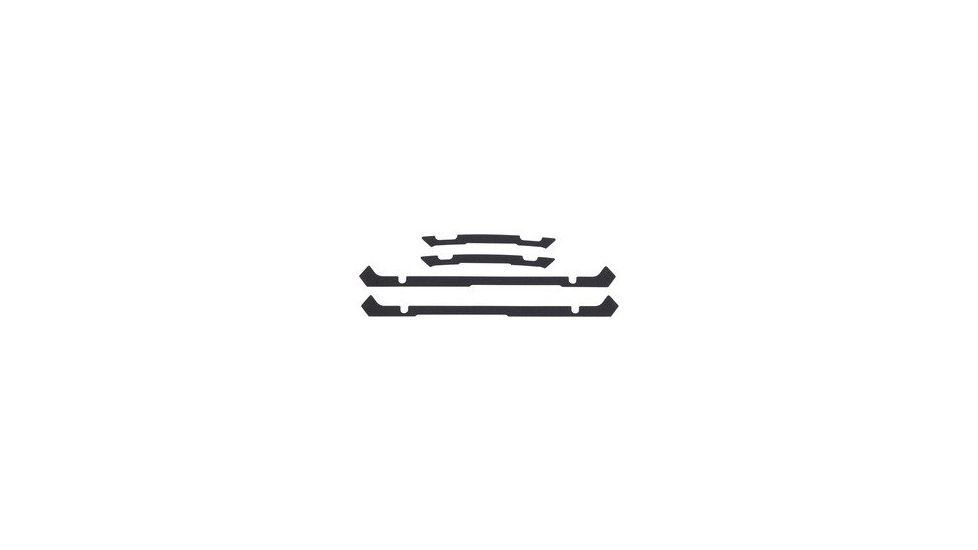 Garmin Accessory, Striker 5dv Flush Mount 010-12440-01