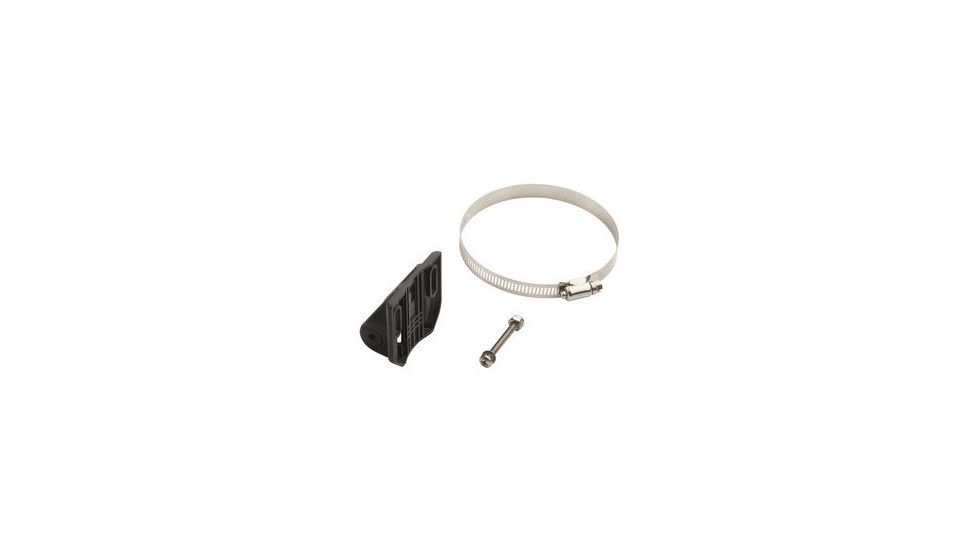 Garmin Accessory, Transom/Trolling Motor Mount, Repl, GT8HW 010-12006-20
