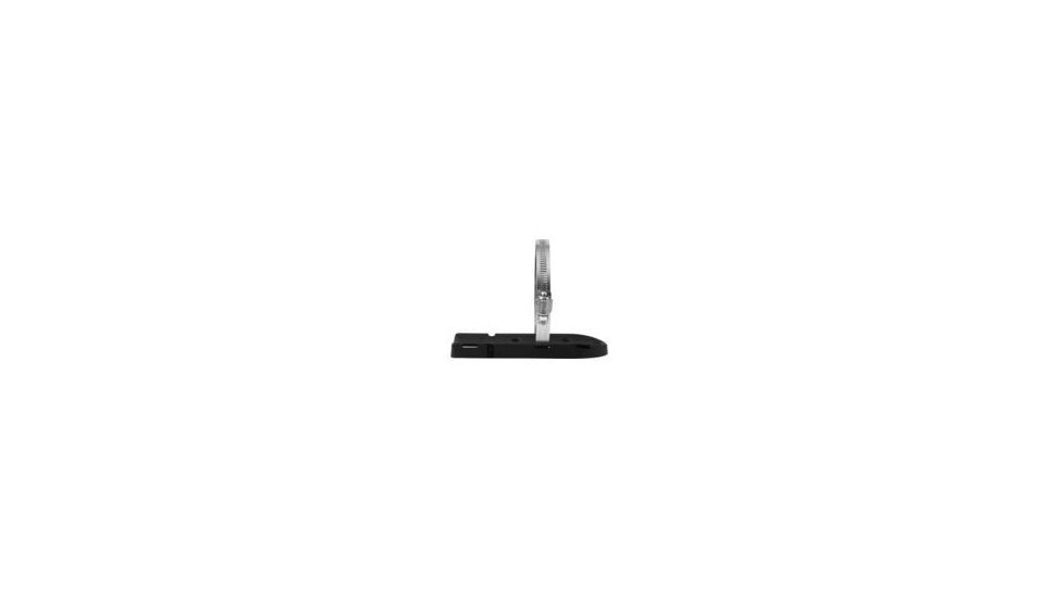 Garmin Accessory, Trolling Motor Mount, Repl, GT22/GT52 Xdcrs 010-12105-20