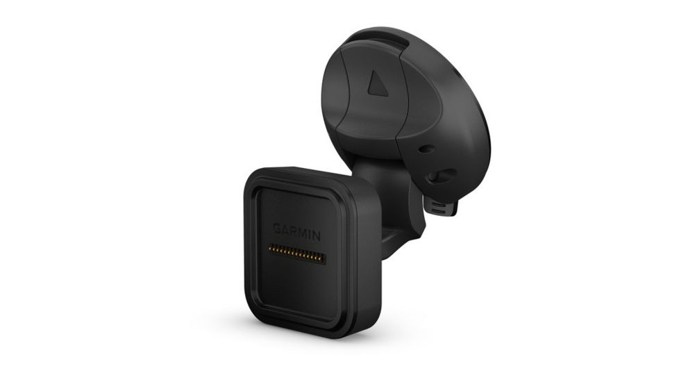 Garmin Accessory, Vehicle suction cup, Mount, Dezl 78x 010-12771-00