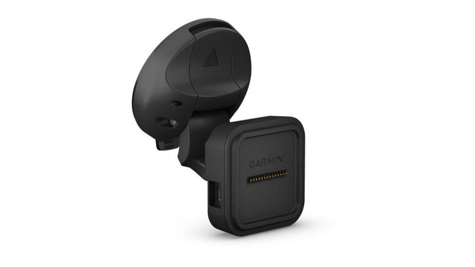 Garmin Accessory, Vehicle suction cup, Mount, Dezl 78x 010-12771-00