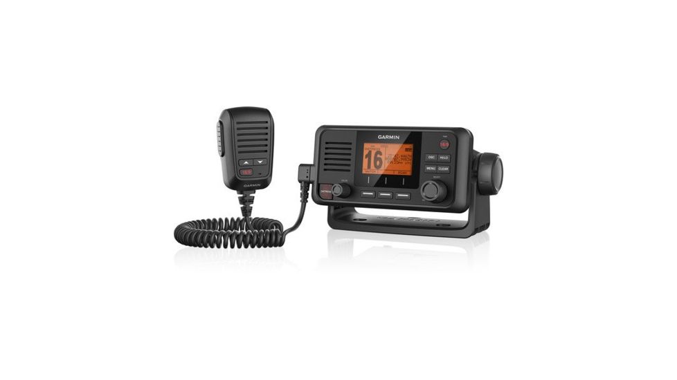 Garmin Accessory, VHF 115, North America 010-02096-00