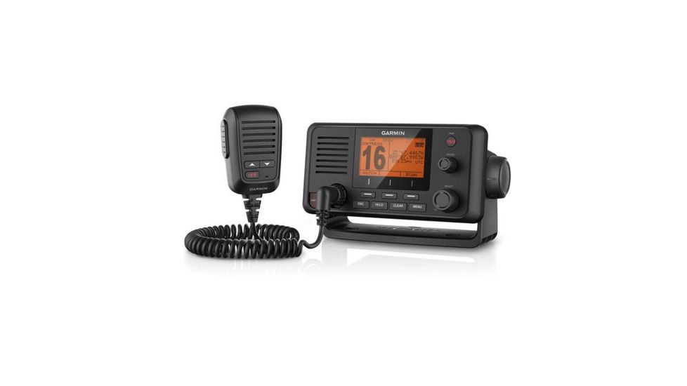 Garmin Accessory, VHF 215, North America 010-02097-00