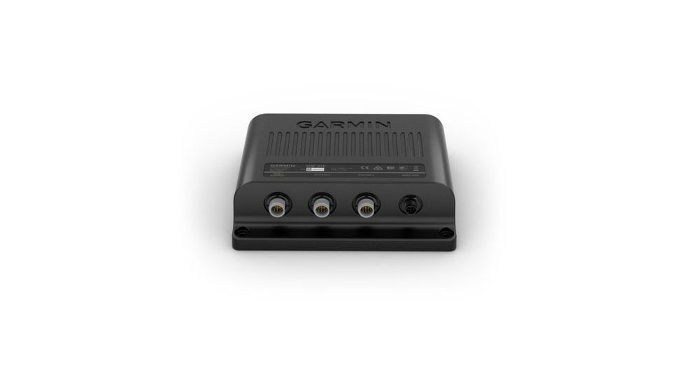 Garmin Accessory, VHF315, North America 010-02047-00