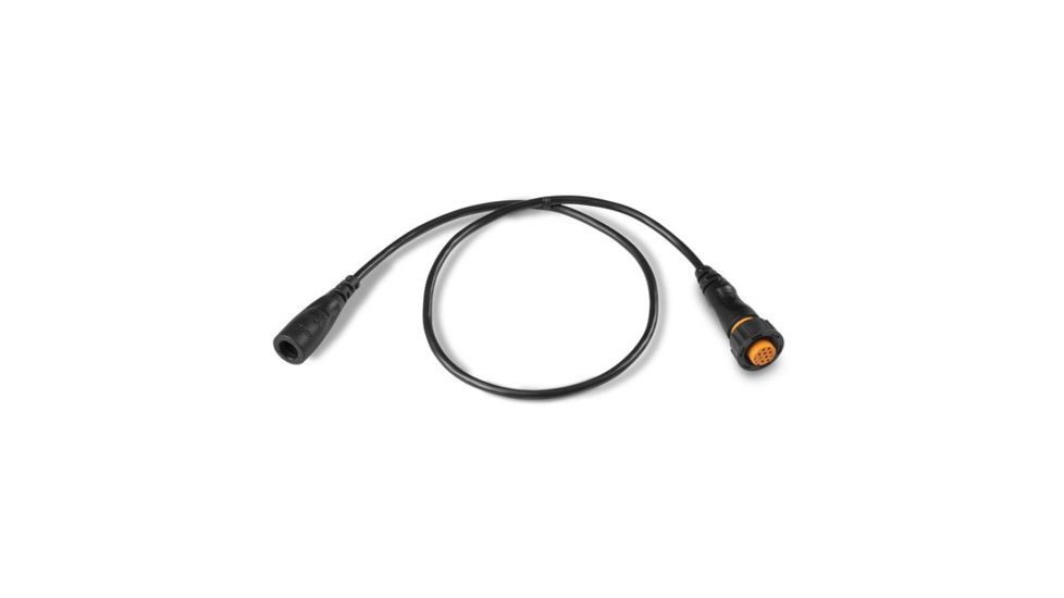 Garmin Accessory, Xdcr Adapter, 4pin Transducer to 12pin Sounder 010-12718-00