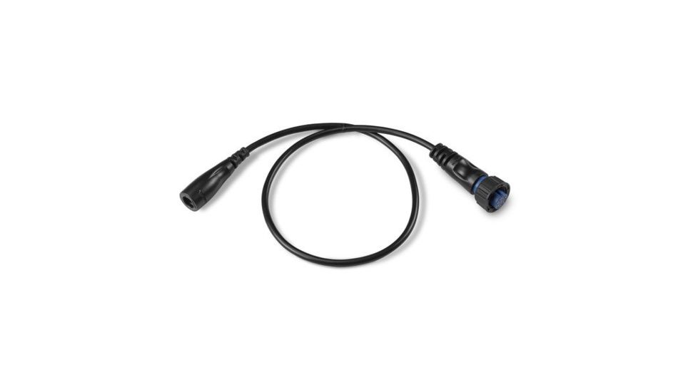 Garmin Accessory, Xdcr Adapter, 8pin Sounder to 4pin Transducer 010-12721-00