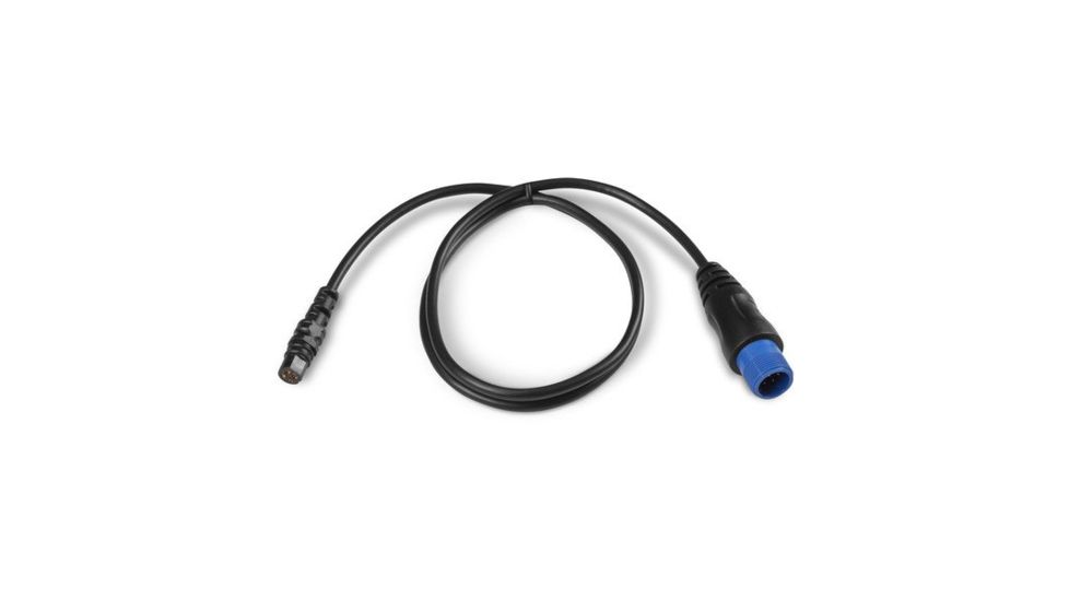 Garmin Accessory, Xdcr Adapter, 8pin Transducer to 4pin Sounder 010-12719-00