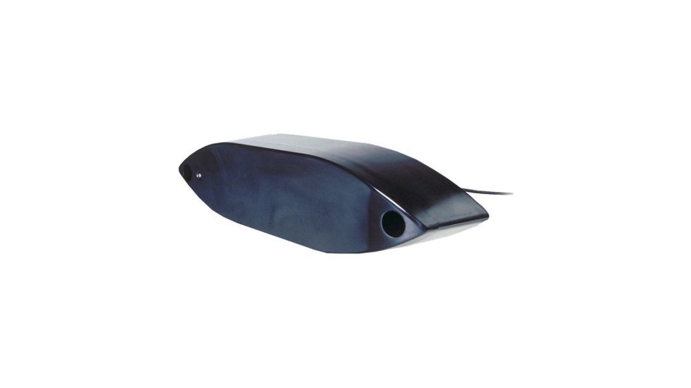 Garmin Accessory, Xdcr,Airmar R109LM, 2kW, CHIRP, External Mount w/Fairing 010-12809-20