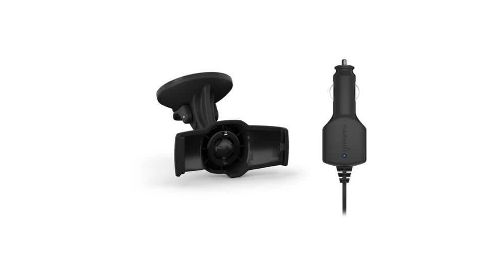 Garmin Accessory, Zumo 396, Automotive Mount Kit 010-12742-00