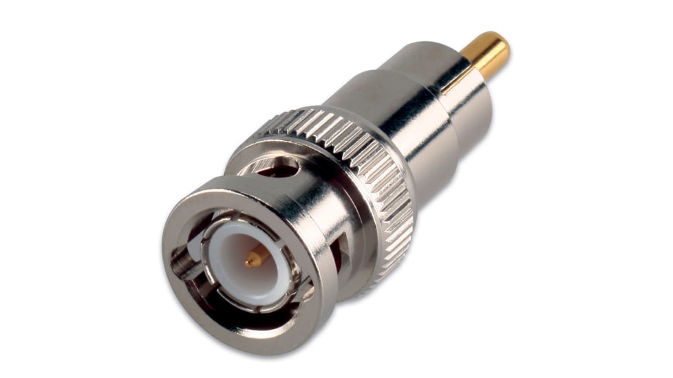 Garmin Adapter f/GC 10 &amp; GCL 20 BNC/RCA 41772