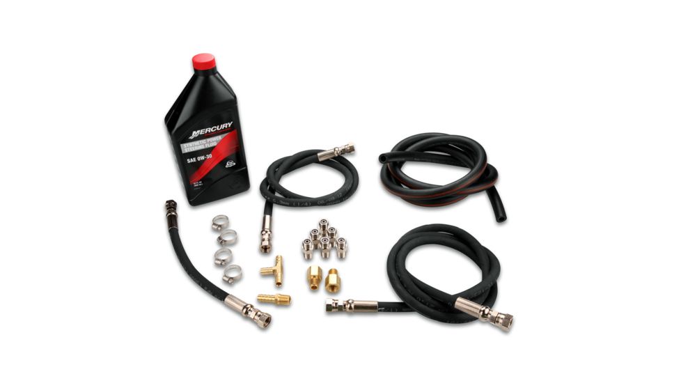 Garmin Adapter Kit f/GHP 20 Verado 46102