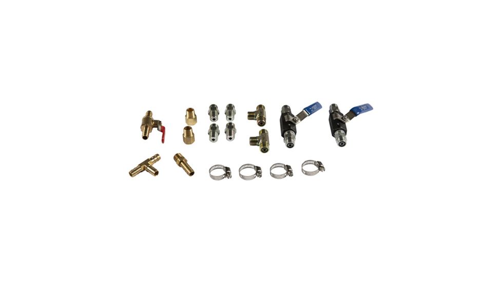 Garmin Adapter Kit Verado 76953