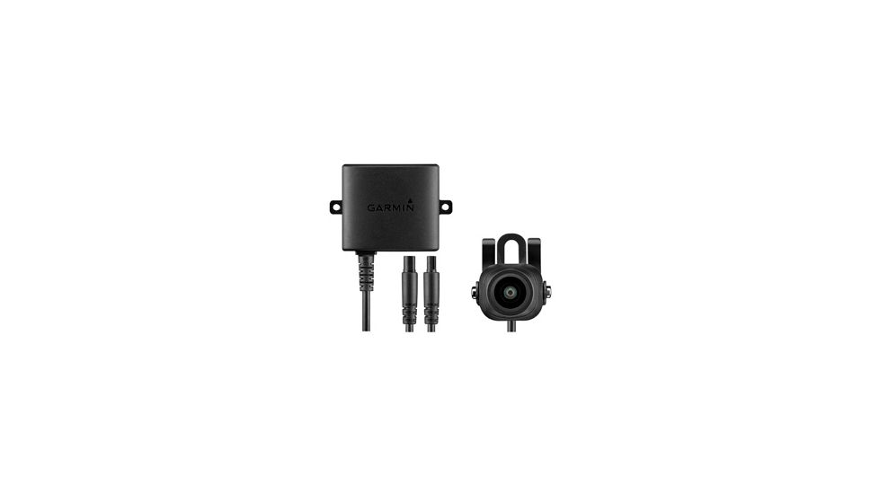 USED Garmin Additional BC 30 Wireless Backup Camera and Transmitter Cable 010-12242-20, EDEMO1