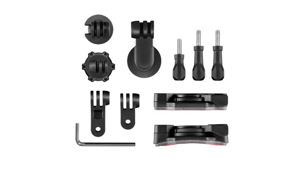 Garmin Adjustable Mounting Arm Kit for VIRB X or XE 010-12256-18
