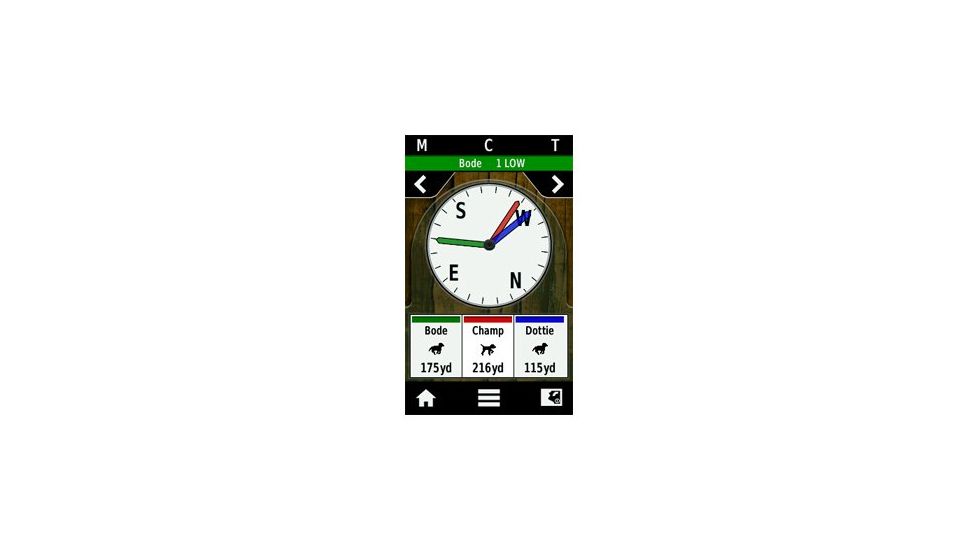 Garmin Alpha 100/TT15 Mini, GPS Dog Tracking System, US 010-01486-30