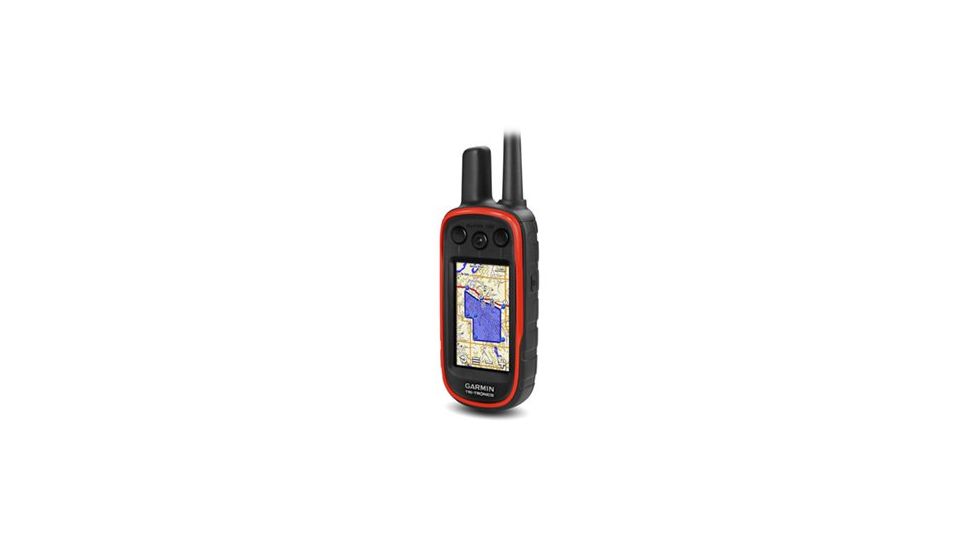 Garmin Alpha 100/TT15 Mini, GPS Dog Tracking System, US 010-01486-30