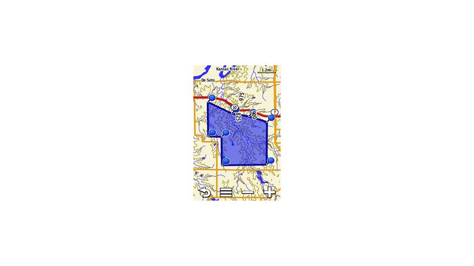 Garmin Alpha 100/TT15 Mini, GPS Dog Tracking System, US 010-01486-30