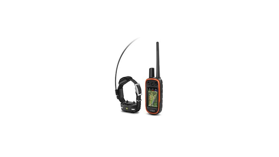 Garmin Alpha 100/TT15 Mini, GPS Dog Tracking System, US 010-01486-30
