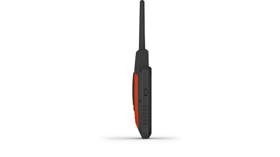 Garmin Alpha 200 Handheld and TT 15 Dog Device, Black, 010-02755-00