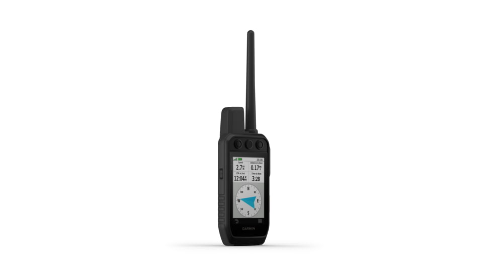 Garmin Alpha 200i Handheld, 010-02230-50