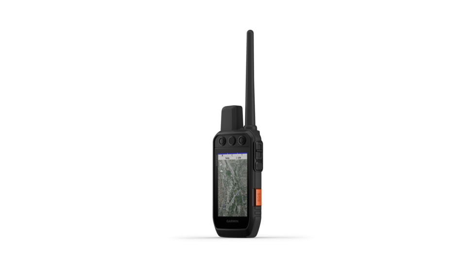 Garmin Alpha 200i Handheld, 010-02230-50