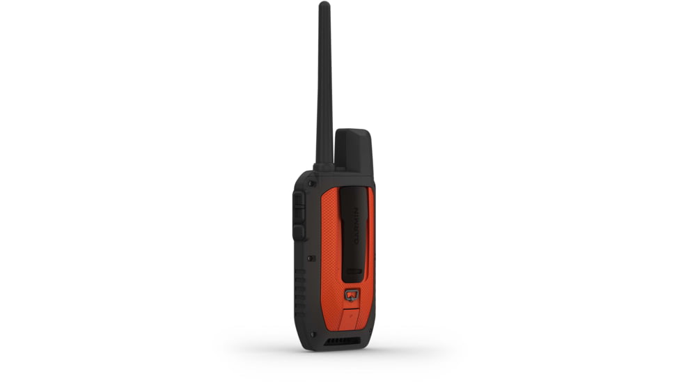 Garmin Alpha 300 Advanced Tracking and Training Handheld, Up to 20 Dogs, 010-02807-50