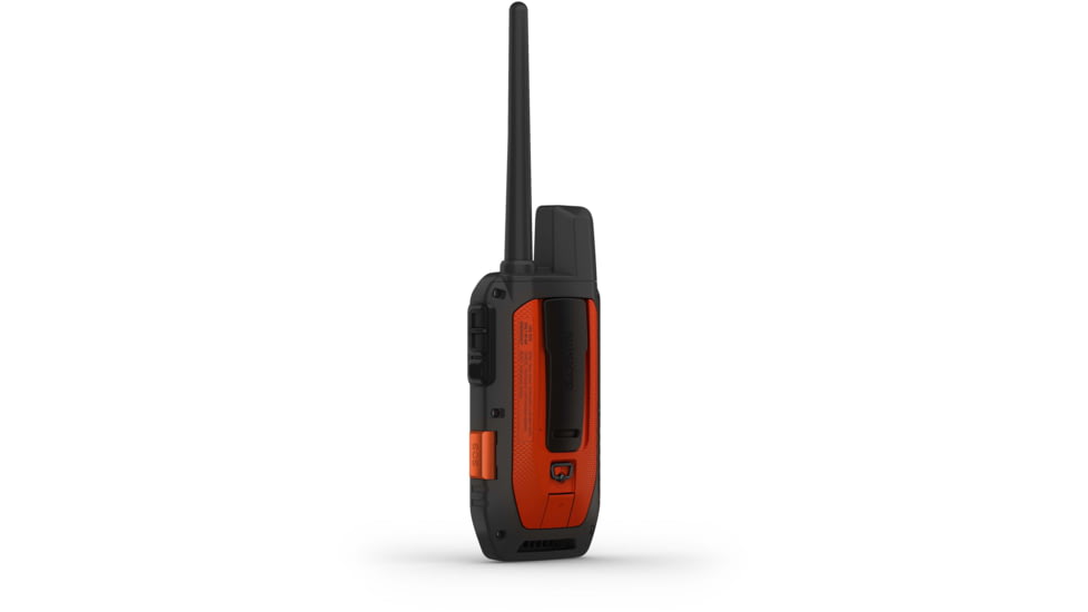 Garmin Alpha 300i Advanced Tracking and Training Handheld w/ inReach Technology, 010-02806-50